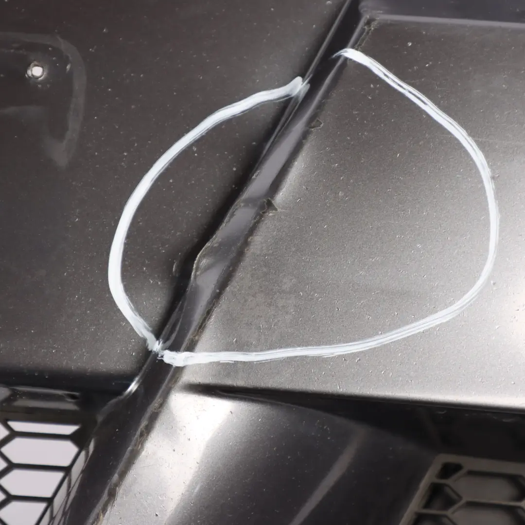 BMW E90 Zderzak Przedni Sparkling A22 M-Pakiet - SKU 0033536-SG - Numer Części 0033536