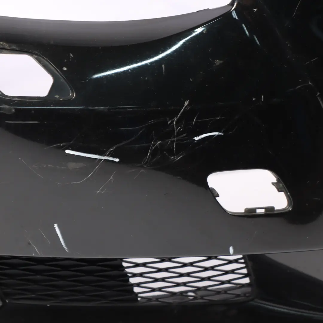 Zderzak Przedni Black Sapphire Czarny Metalik - 475 do BMW E92 E93 o numerze 0034470 BMW E92 E93 Zderzak Przedni Black Sapphire Czarny Metalik - 475 - SKU 0034470-BS - Numer Części 0034470