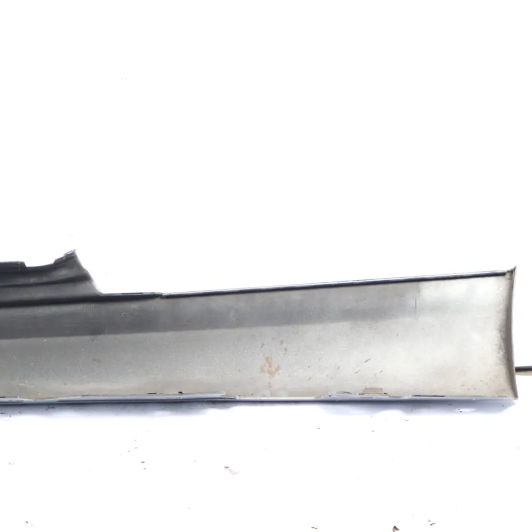 listwa prawa próg prawy M-Pakiet do BMW E81 E82 o numerze 0034732 BMW E81 E82 listwa prawa próg prawy M-Pakiet - SKU 0034732-TS - Numer Części 0034732