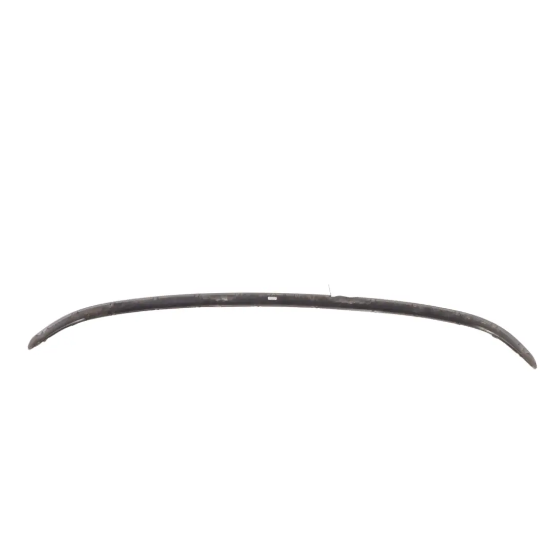 BMW E81 E87 LCI Paraurti Prestazioni Centro Copertura Nera 2 - 668 - SKU 0035912-SCH1 - Numero di parte 0035912
