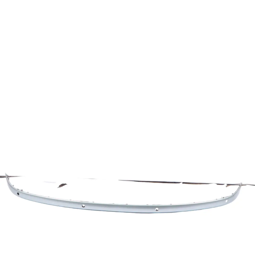  Striscia Paraurti Posteriore BMW E81 E87 LCI Pannello PDC Verde Patagonia A71 - SKU 0035913-PTG - Numero di parte 0035913