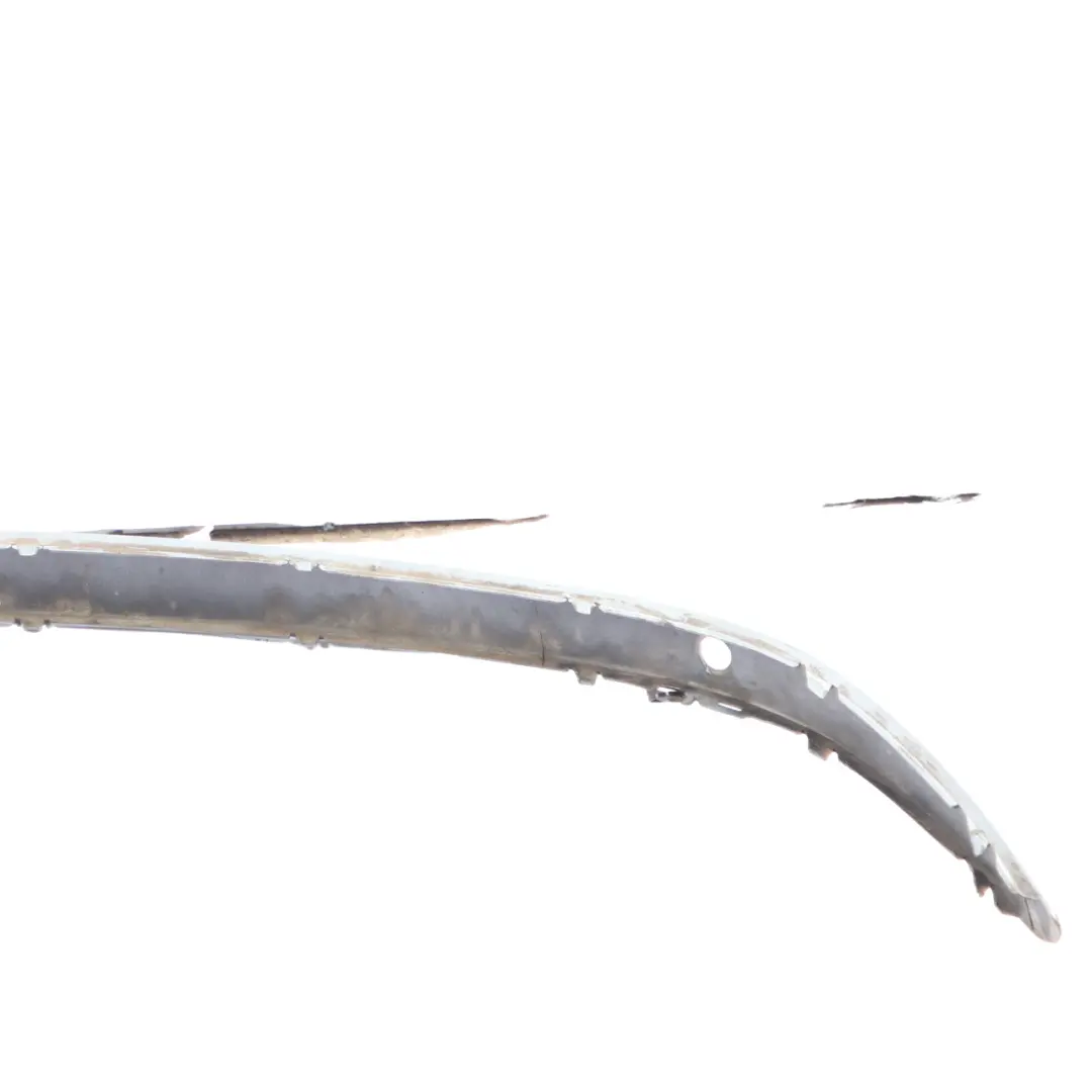  Striscia Paraurti Posteriore BMW E81 E87 LCI Pannello PDC Verde Patagonia A71 - SKU 0035913-PTG - Numero di parte 0035913