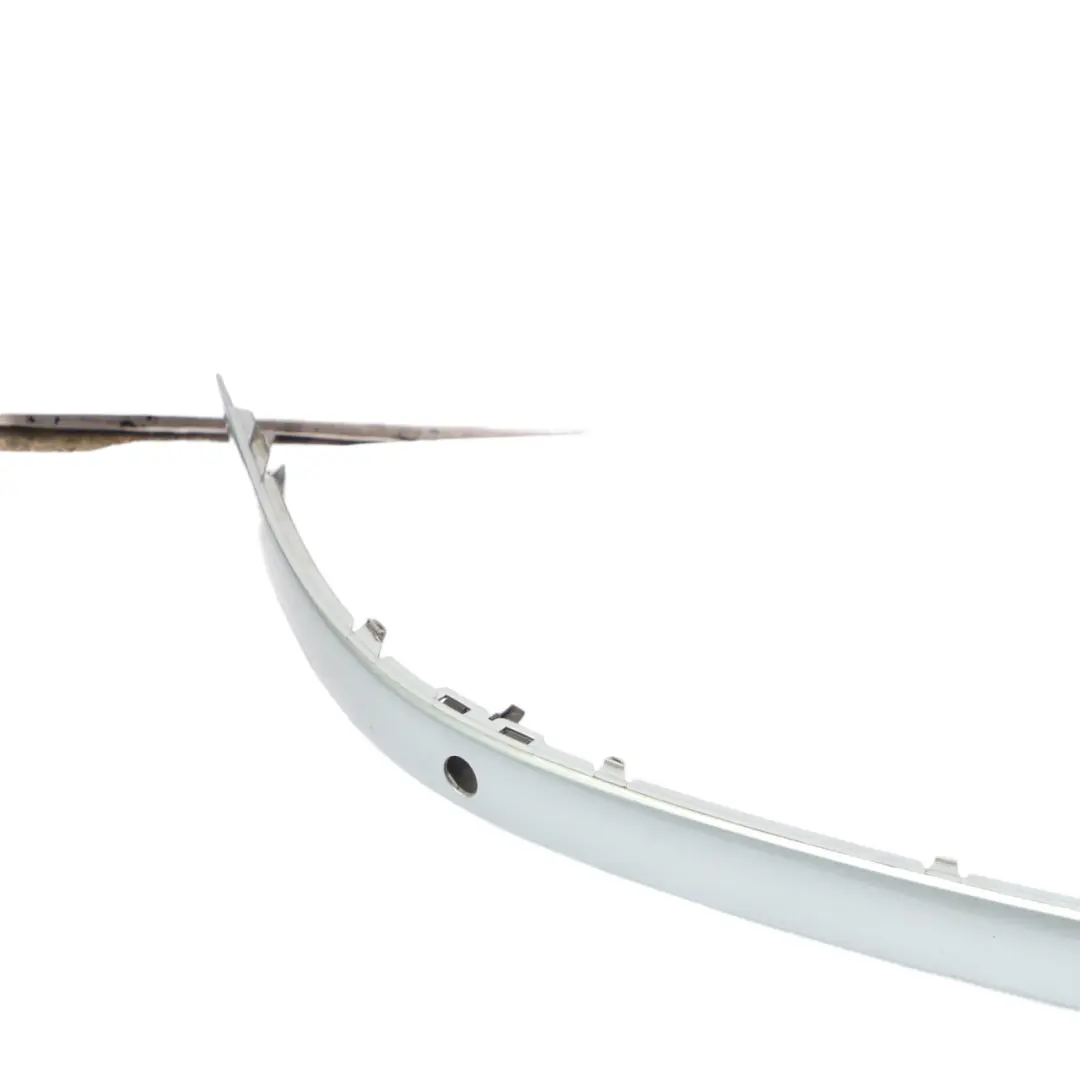 Stoßfänger Leiste Hinten BMW E81 E87 LCI Schutz Blende PDC Patagonia Grün A71 für mit Teilenummer 0035913 Stoßfänger Leiste Hinten BMW E81 E87 LCI Schutz Blende PDC Patagonia Grün A71 - SKU 0035913-PTG - Teilenummer 0035913