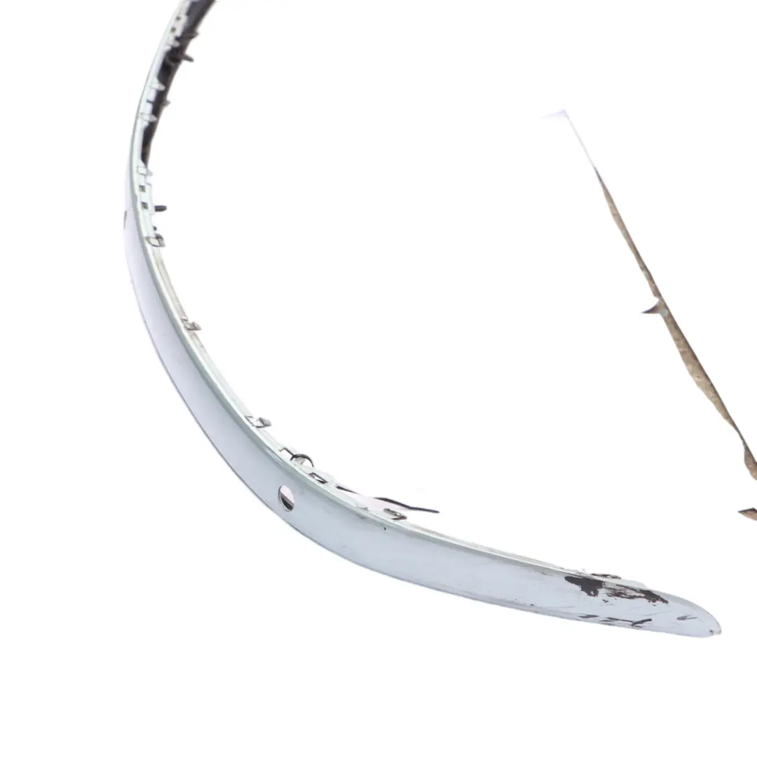  Striscia Paraurti Posteriore BMW E81 E87 LCI Pannello PDC Verde Patagonia A71 - SKU 0035913-PTG - Numero di parte 0035913