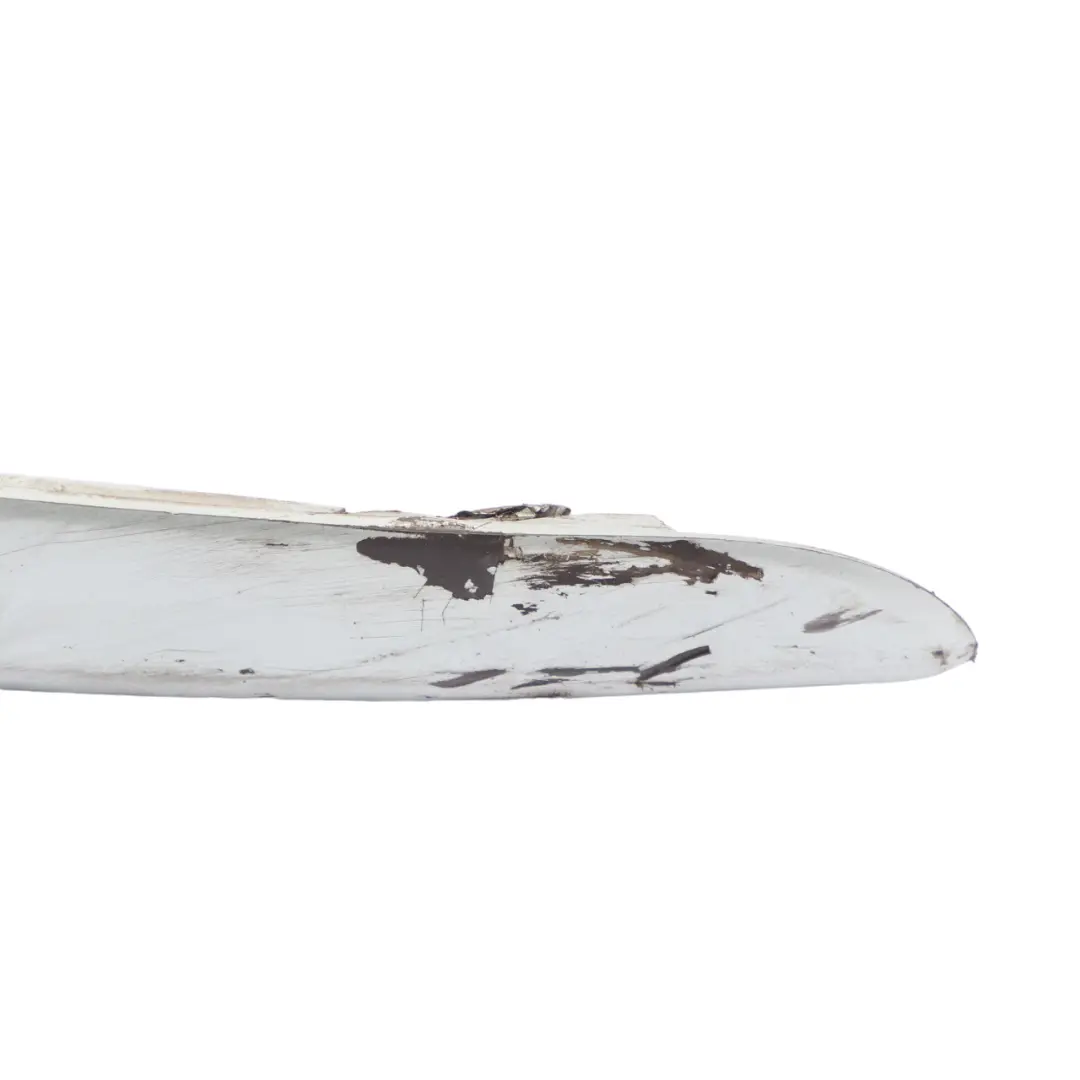  Striscia Paraurti Posteriore BMW E81 E87 LCI Pannello PDC Verde Patagonia A71 - SKU 0035913-PTG - Numero di parte 0035913
