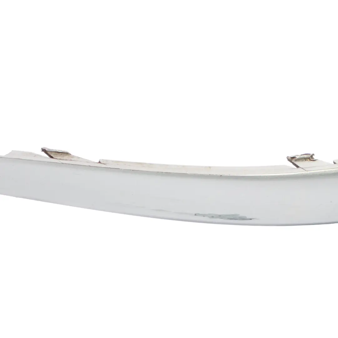  Striscia Paraurti Posteriore BMW E81 E87 LCI Pannello PDC Verde Patagonia A71 - SKU 0035913-PTG - Numero di parte 0035913