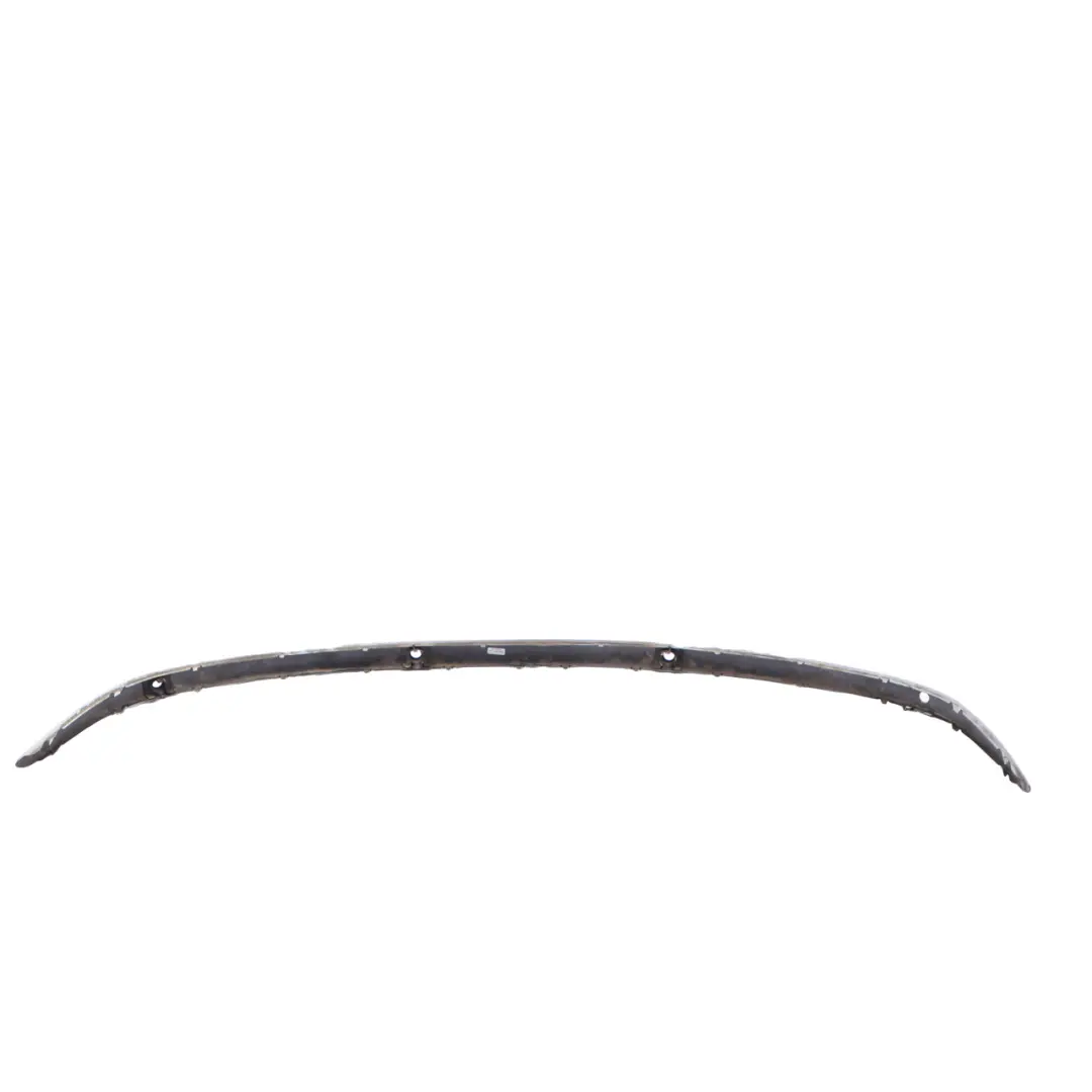  Striscia Paraurti Posteriore BMW E81 E87 LCI Pannello PDC Verde Patagonia A71 - SKU 0035913-PTG - Numero di parte 0035913