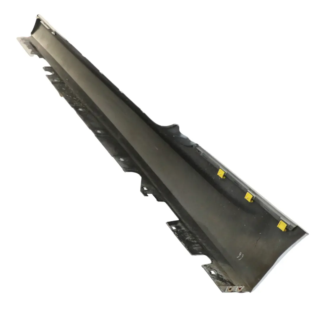 Jupe latérale M Sport Baguette de seuil droite Alpine White 300 pour BMW E92 E93 à propos du numéro de pièce 0036124 BMW E92 E93 Jupe latérale M Sport Baguette de seuil droite Alpine White 300 - SKU 0036124-AW1 - Numéro de pièce 0036124