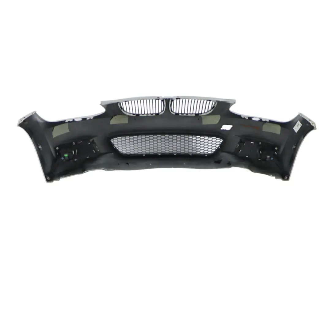 Zderzak Panel Przedni Przód Titansilber Srebrny Metalik do BMW E92 M Sport o numerze 0036264 BMW E92 M Sport Zderzak Panel Przedni Przód Titansilber Srebrny Metalik - SKU 0036264-TS2 - Numer Części 0036264