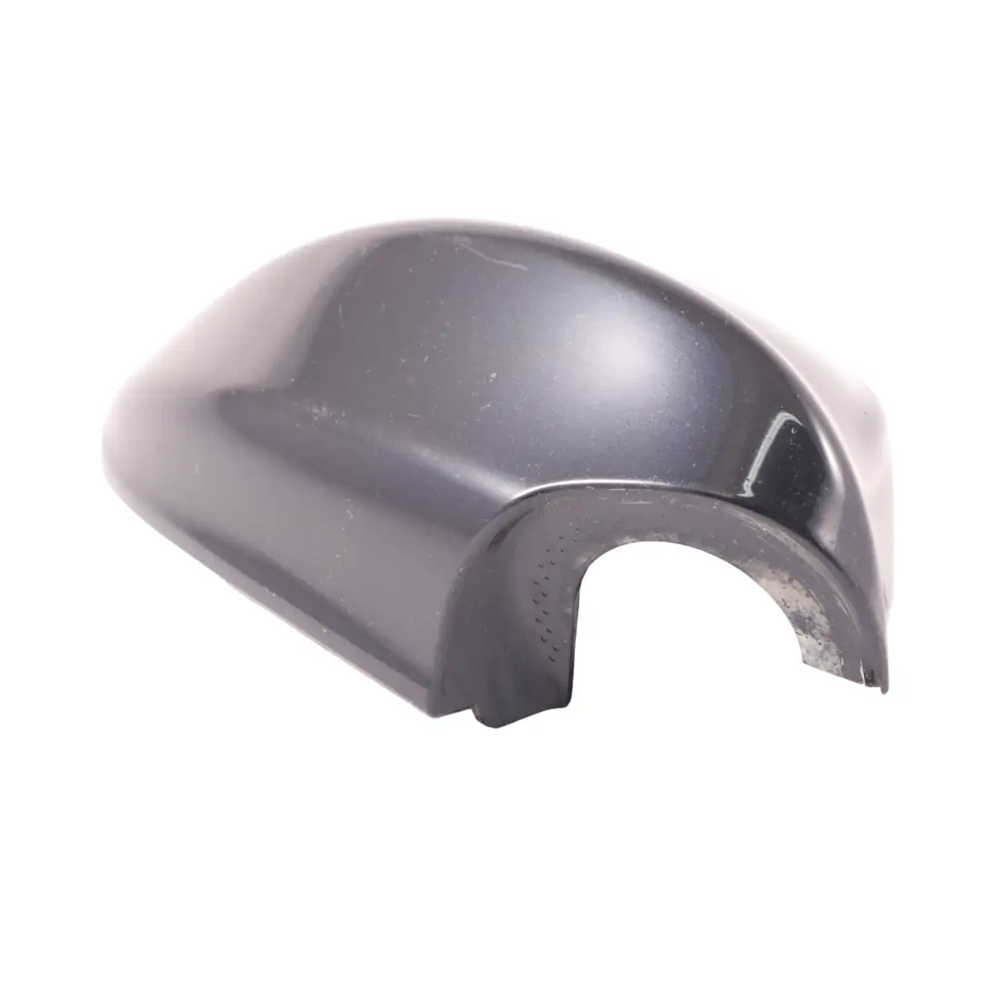 Housse rétroviseur BMW E90 E91 LCI Capot droit Casing Bleu Monaco - A35 pour à propos du numéro de pièce 0036828 Housse rétroviseur BMW E90 E91 LCI Capot droit Casing Bleu Monaco - A35 - SKU 0036828-MB1 - Numéro de pièce 0036828