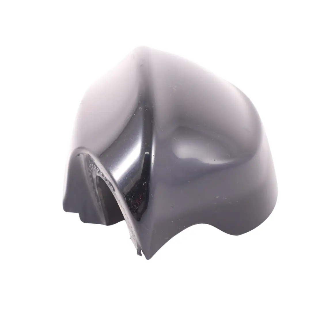  Tapa Espejo BMW E90 E91 LCI Derecho Carcasa Mónaco Azul - A35 - SKU 0036828-MB1 - Número de pieza 0036828