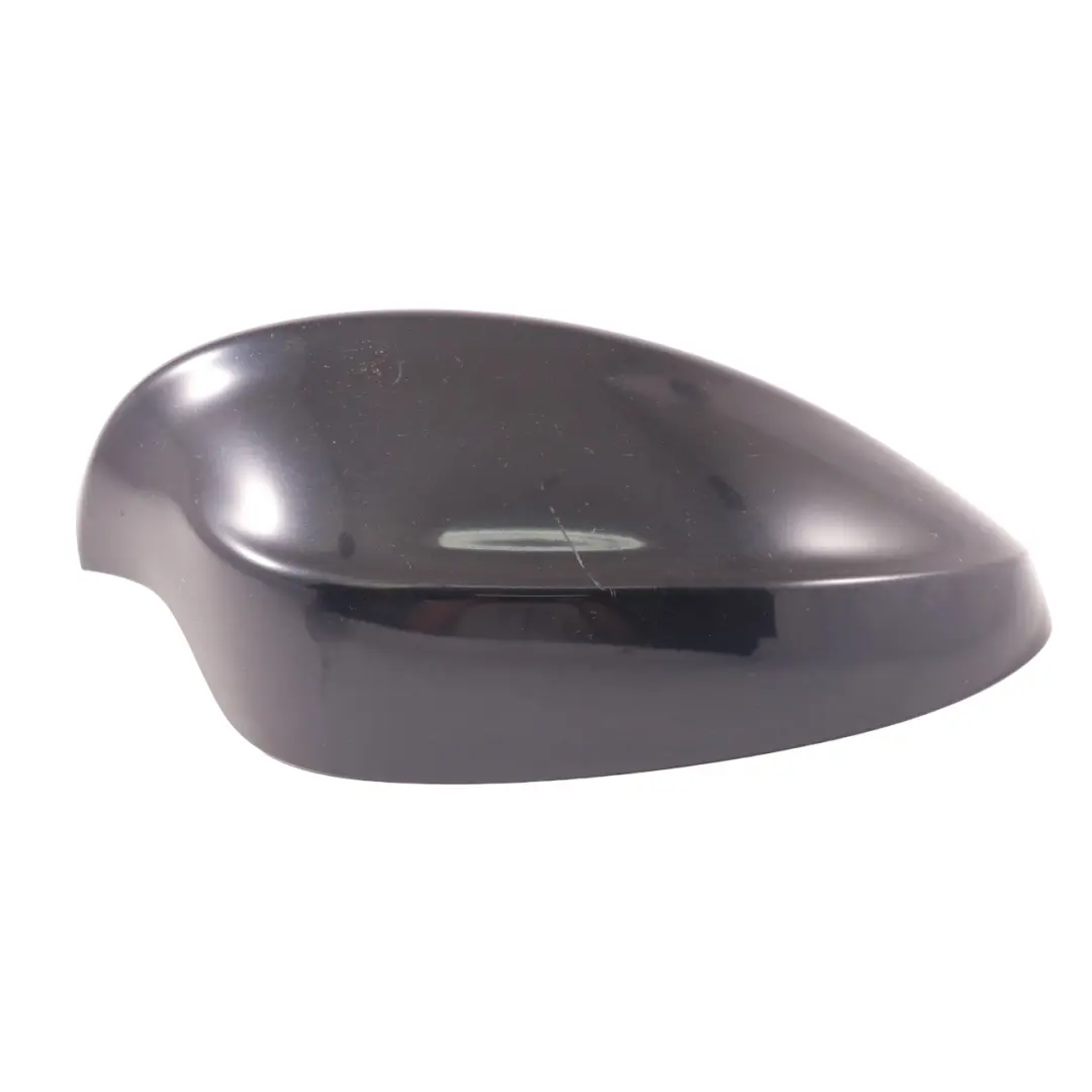 Außenspiegelabdeckung BMW E90 E91 LCI Rechte Kappe Gehäuse Monacoblau - A35 für mit Teilenummer 0036828 Außenspiegelabdeckung BMW E90 E91 LCI Rechte Kappe Gehäuse Monacoblau - A35 - SKU 0036828-MB1 - Teilenummer 0036828
