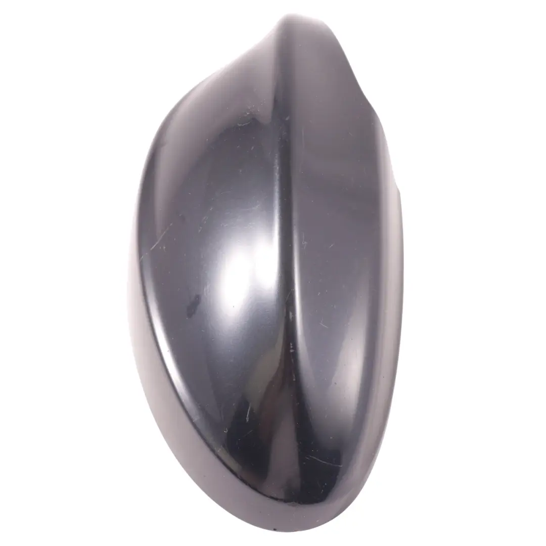  Wing Mirror Cover BMW E90 E91 LCI Right Cap O/S Casing Monaco Blue - A35 - SKU 0036828-MB1 - Part number 0036828