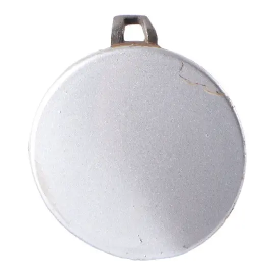  Pare Chocs Avant Remorquage Rabat BMW E90 LCI Bleu Bluewater - 896 7143746 - SKU 0036841-WB - Numéro de pièce 0036841