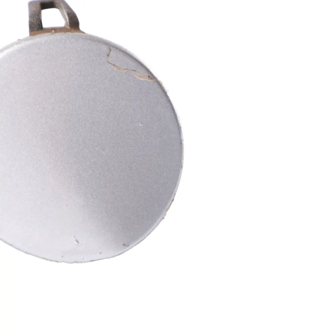 Zaślepka Haka Przód Holowniczego Niebieski 7143746 do BMW E90 LCI o numerze 0036841 BMW E90 LCI Zaślepka Haka Przód Holowniczego Niebieski 7143746 - SKU 0036841-WB - Numer Części 0036841