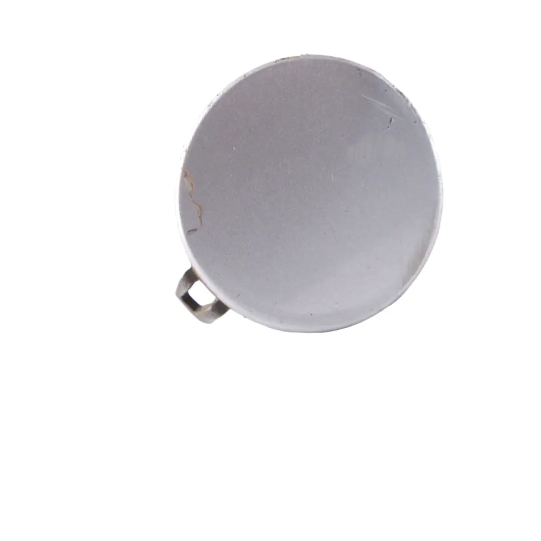  Pare Chocs Avant Remorquage Rabat BMW E90 LCI Bleu Bluewater - 896 7143746 - SKU 0036841-WB - Numéro de pièce 0036841