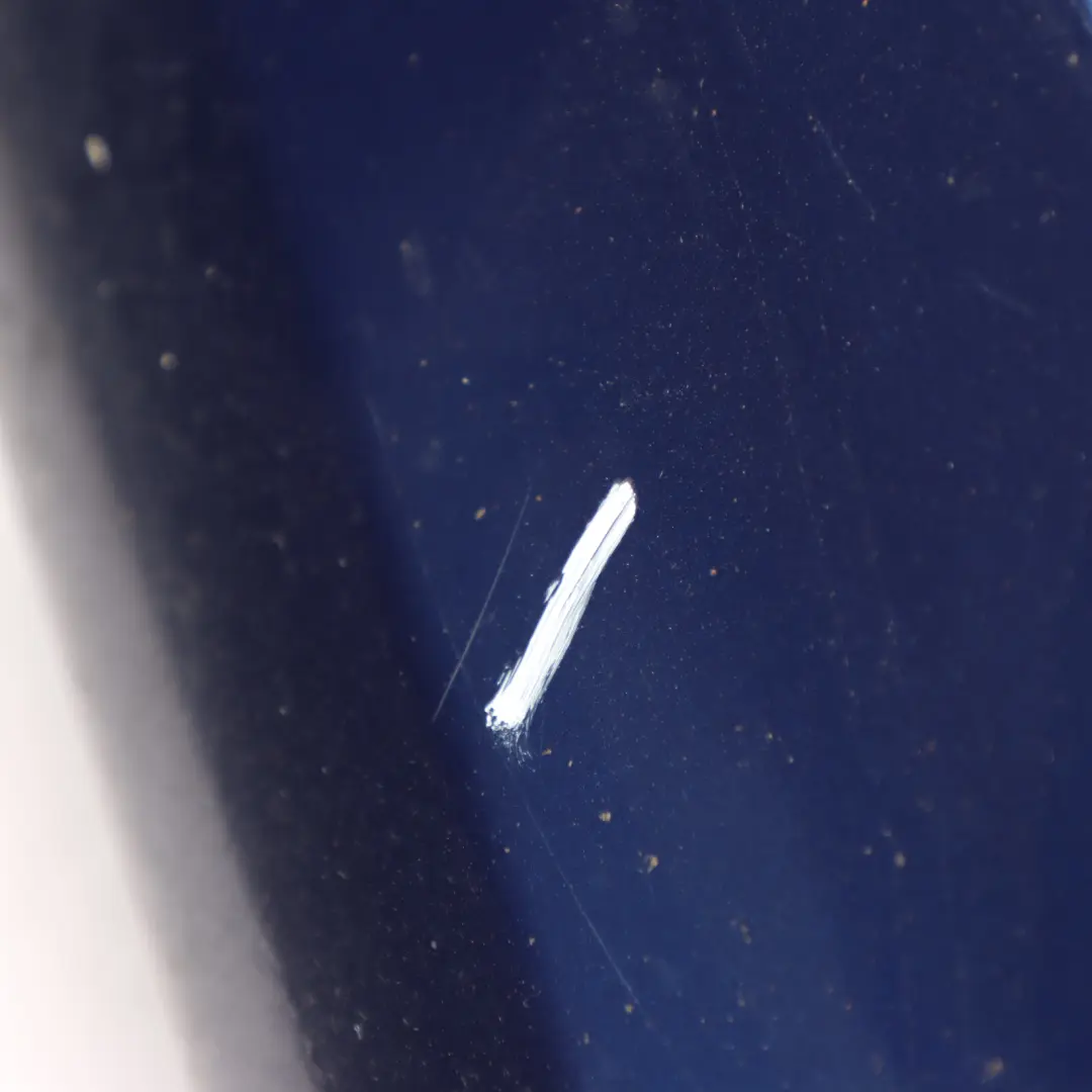 Sill Strip Side Skirt Left N/S Le Mans Blue Metallic - 381 to BMW E90 E91 LCI Cover with Part number 0037059 BMW E90 E91 LCI Cover Sill Strip Side Skirt Left N/S Le Mans Blue Metallic - 381 - SKU 0037059-LMB - Part number 0037059