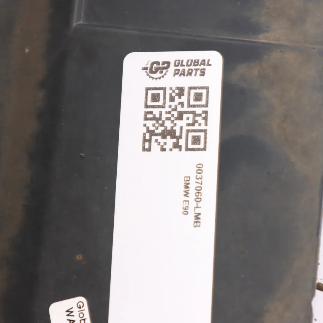 Side Skirt Sill Strip Right O/S Le Mans Blue Metallic - 381 to BMW E90 LCI with Part number 0037060 BMW E90 LCI Side Skirt Sill Strip Right O/S Le Mans Blue Metallic - 381 - SKU 0037060-LMB - Part number 0037060