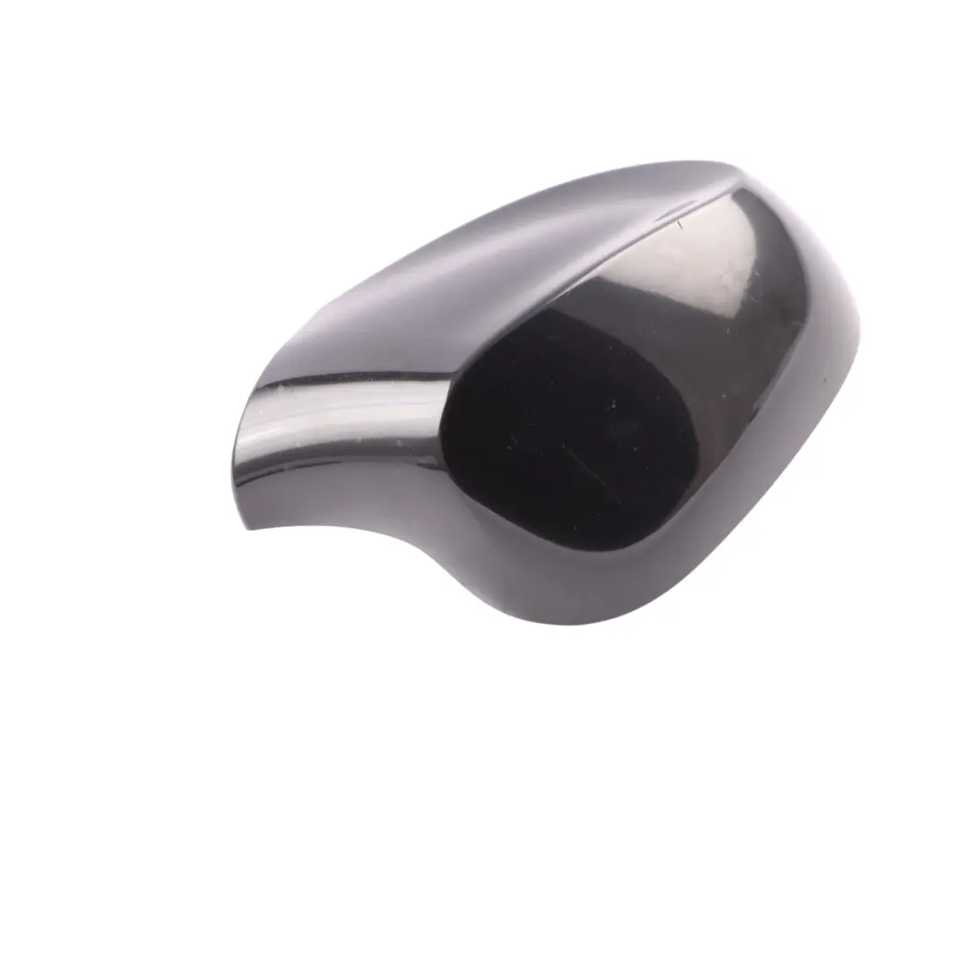 Mirror Cap BMW E81 E87 LCI Wing Mirror Right O/S Cover Schwarz 2 Black - 668 to with Part number 0038344 Mirror Cap BMW E81 E87 LCI Wing Mirror Right O/S Cover Schwarz 2 Black - 668 - SKU 0038344-SCH - Part number 0038344