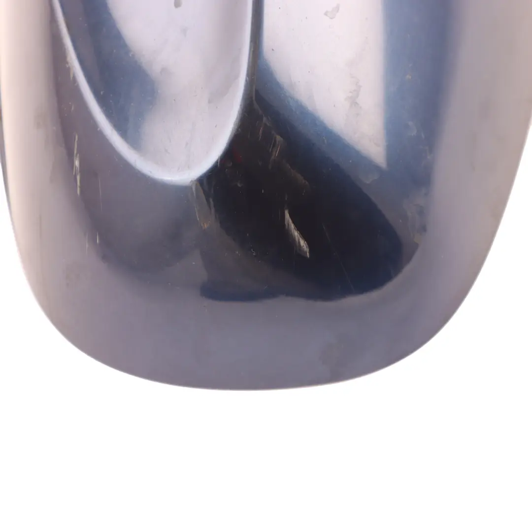 Osłona Lusterka Bocznego Lewa Tiefseeblau Deep Sea Blue do BMW E81 E87 LCI o numerze 0038345 BMW E81 E87 LCI Osłona Lusterka Bocznego Lewa Tiefseeblau Deep Sea Blue - SKU 0038345-DSB2 - Numer Części 0038345
