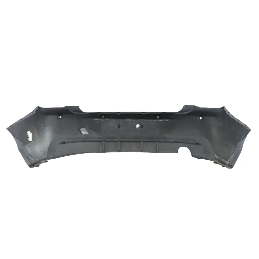 BMW F20 F21 Zderzak Tylny Mineralgrau Szary Metallic - B39 - SKU 0038883-MG1 - Numer Części 0038883