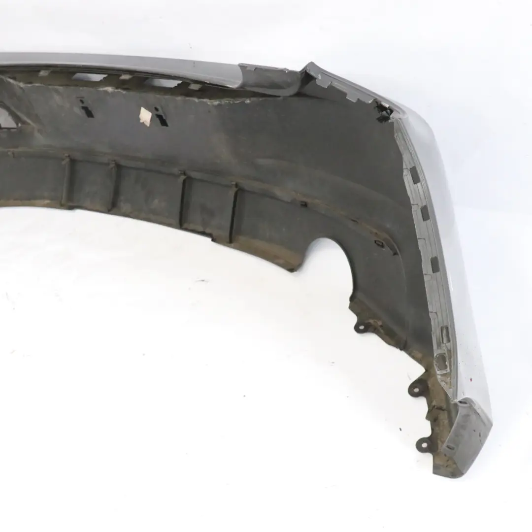 BMW F20 F21 Zderzak Tylny Mineralgrau Szary Metallic - B39 - SKU 0038883-MG1 - Numer Części 0038883