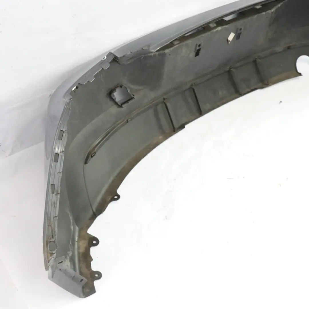 BMW F20 F21 Zderzak Tylny Mineralgrau Szary Metallic - B39 - SKU 0038883-MG1 - Numer Części 0038883