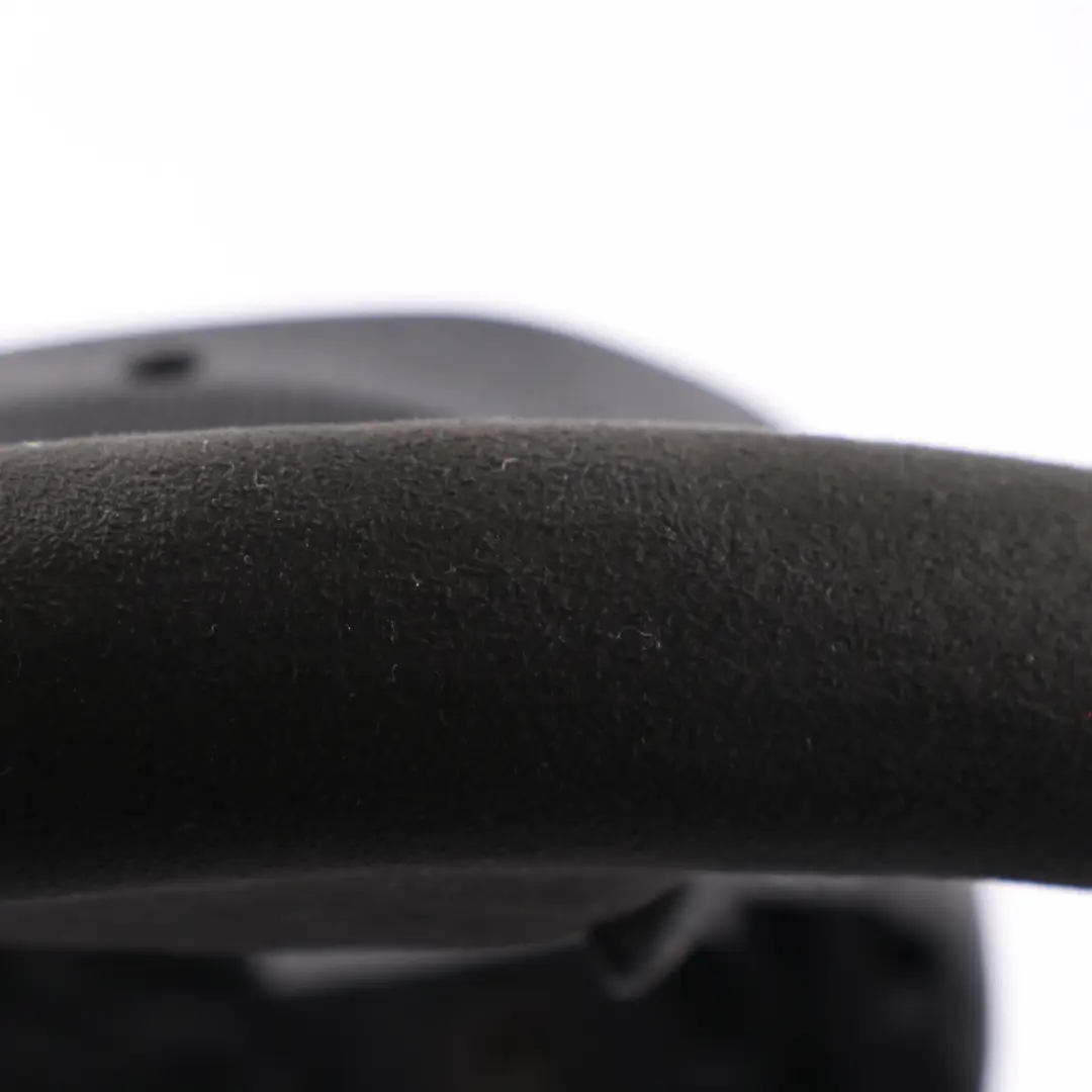  Lenkrad Mini Cooper R50 R52 NEU Schwarz Leder / Alcantara 2 Speichen - SKU 0146479-13 - Teilenummer 0146479