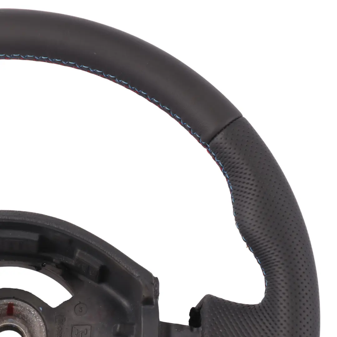  Volant Mini Cooper R50 R52 NEUF Cuir Noir 2 Branches - SKU 0146479-14 - Numéro de pièce 0146479