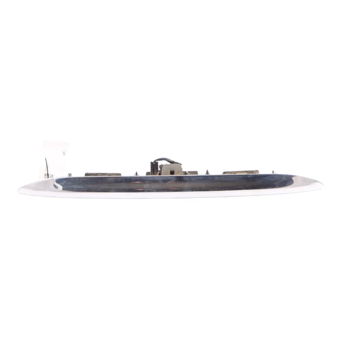 Poignée De Coffre Arrière Chromée Pour Mini Cooper R50, R52, R53 - SKU 0148454-CHR1 - Numéro de pièce 0148454