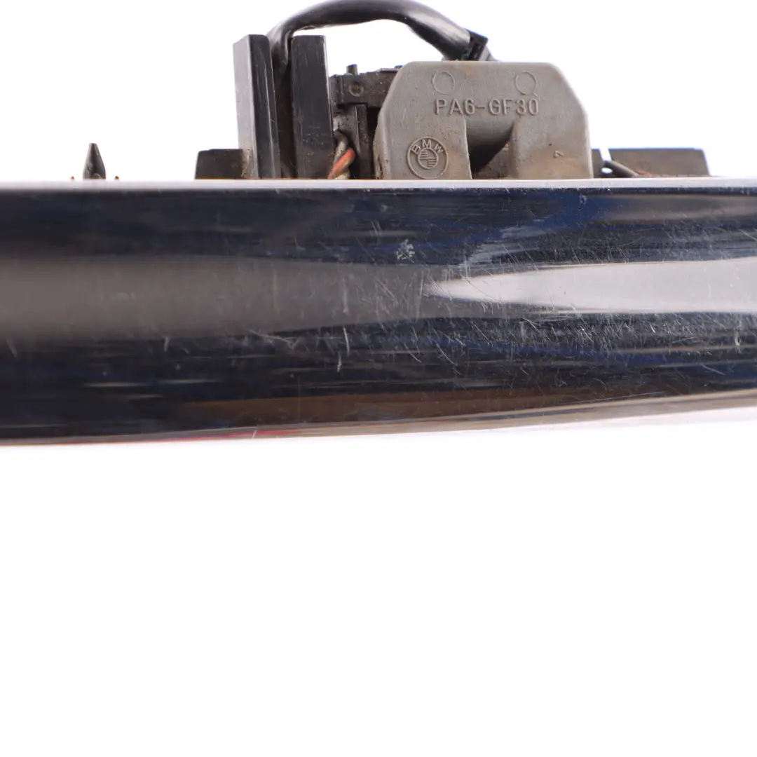 Griffleiste Heckklappe Chrom für Mini Cooper One R50 R52 R53 mit Teilenummer 0148454 Mini Cooper One R50 R52 R53 Griffleiste Heckklappe Chrom - SKU 0148454-CHR1 - Teilenummer 0148454