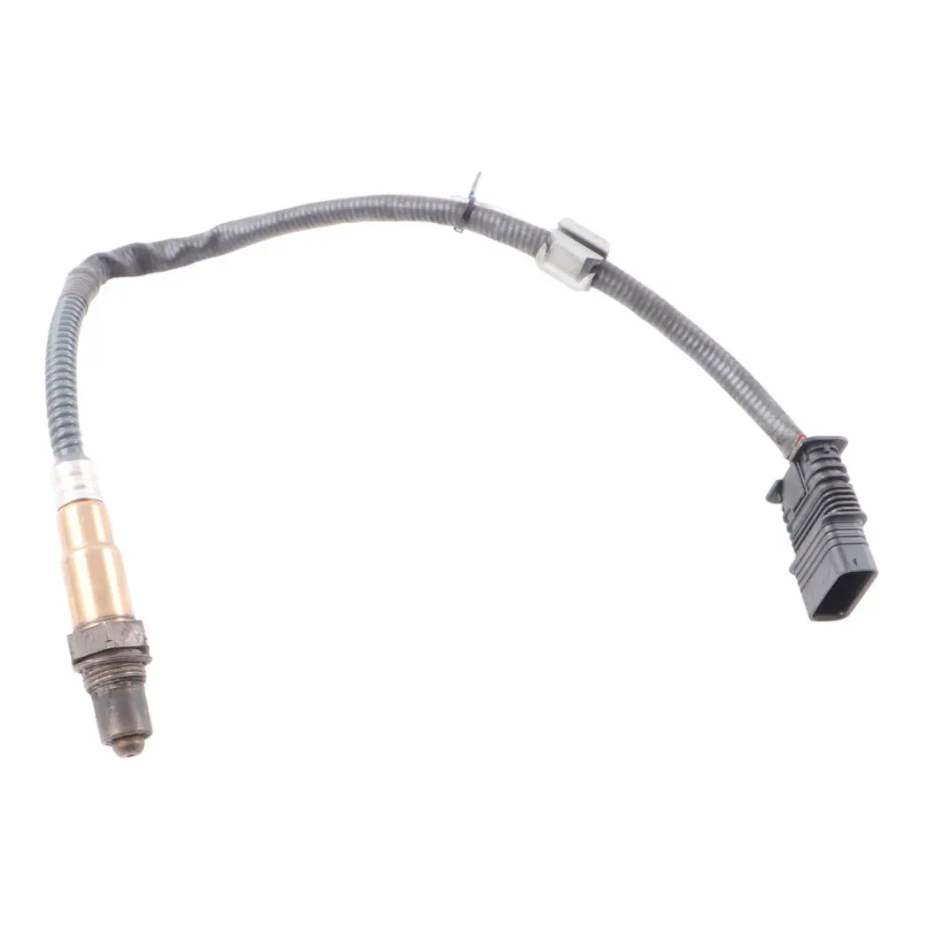 Oxygen Sensor Exhaust Lambda to BMW F10 Petrol with Part number 0258027015 BMW F10 Petrol Oxygen Sensor Exhaust Lambda - SKU 0258027015 - Part number 0258027015