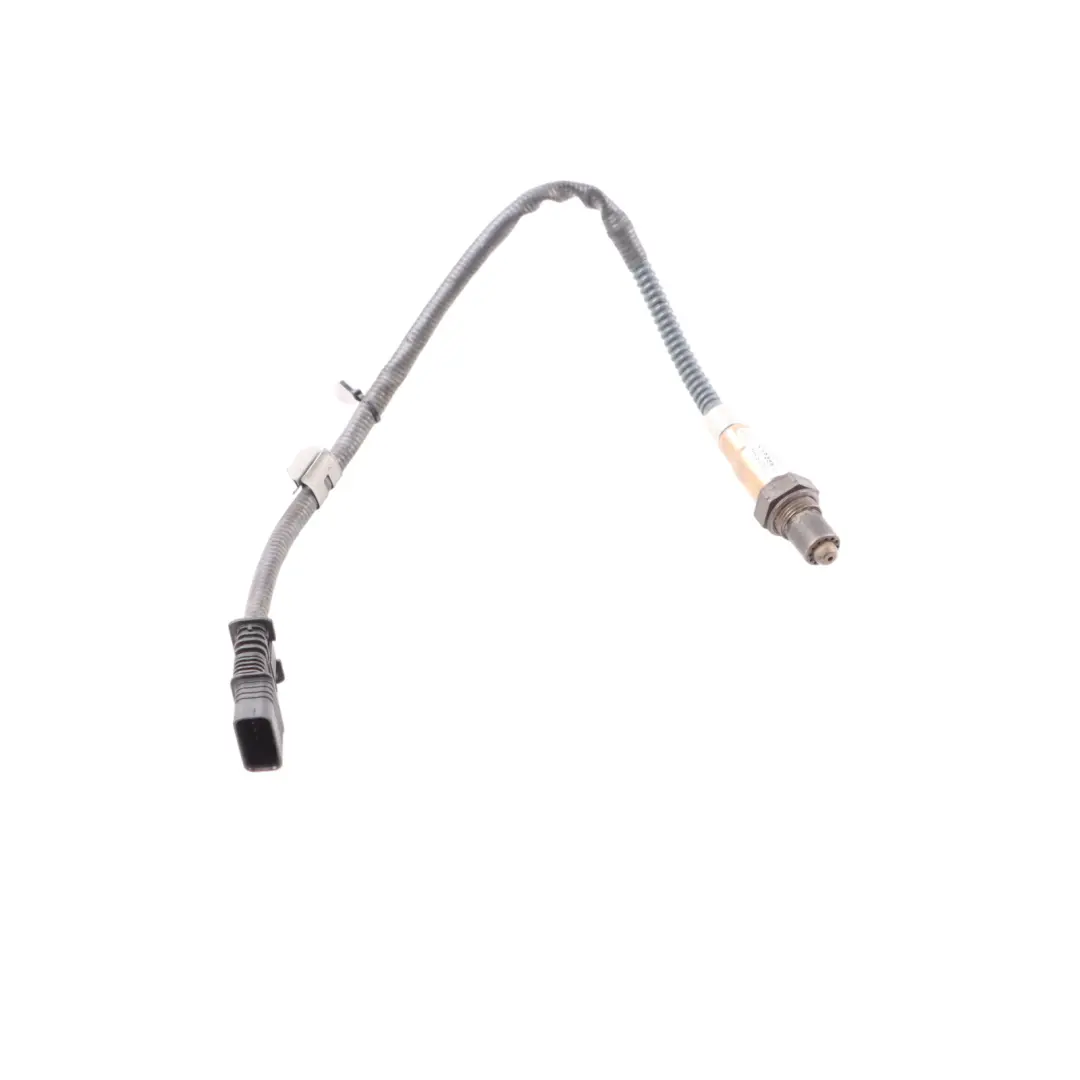 Oxygen Sensor Exhaust Lambda to BMW F10 Petrol with Part number 0258027015 BMW F10 Petrol Oxygen Sensor Exhaust Lambda - SKU 0258027015 - Part number 0258027015