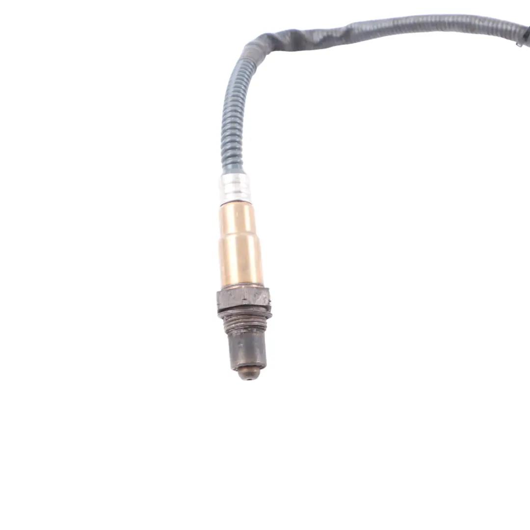 Oxygen Sensor Exhaust Lambda to BMW F10 Petrol with Part number 0258027015 BMW F10 Petrol Oxygen Sensor Exhaust Lambda - SKU 0258027015 - Part number 0258027015