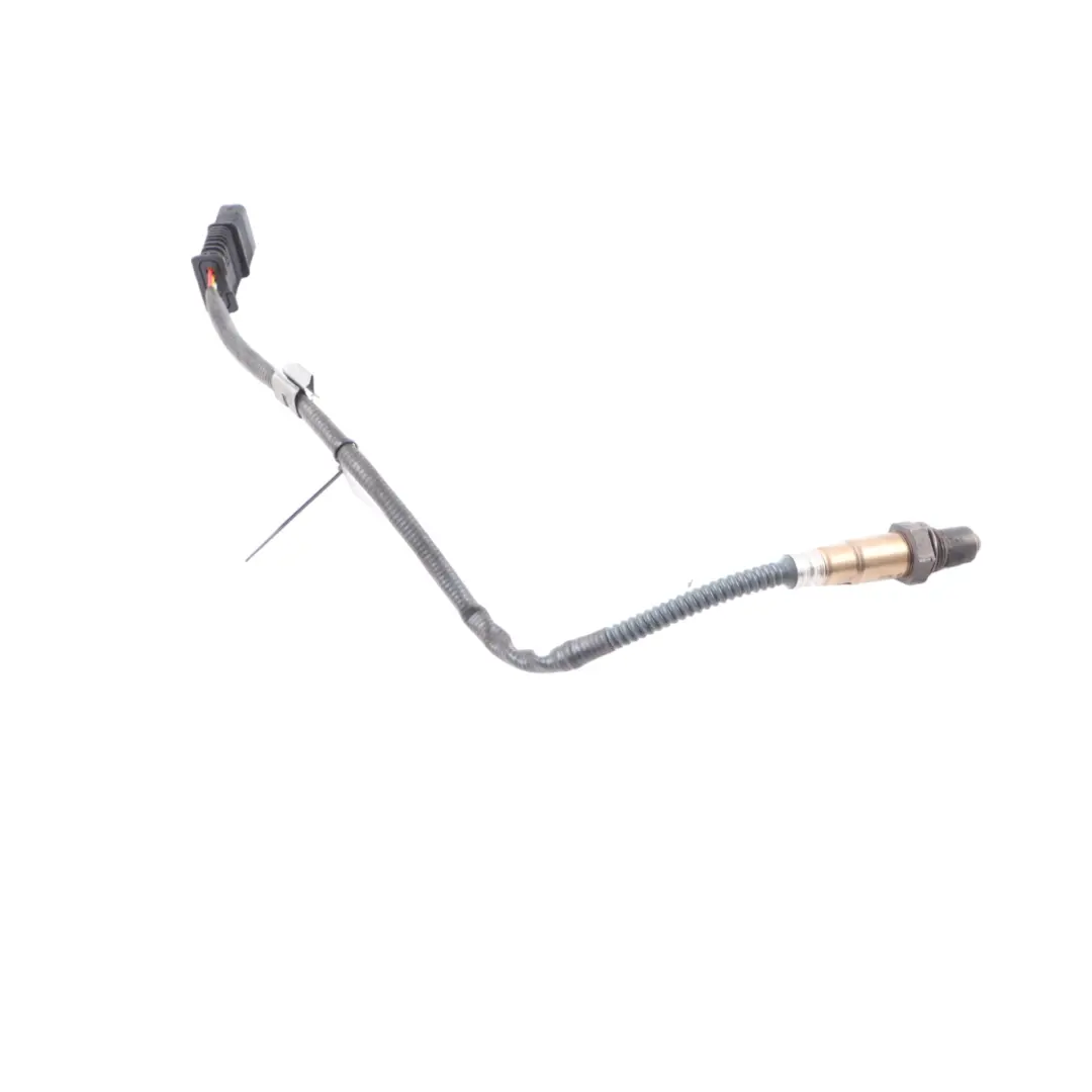 Oxygen Sensor Exhaust Lambda to BMW F10 Petrol with Part number 0258027015 BMW F10 Petrol Oxygen Sensor Exhaust Lambda - SKU 0258027015 - Part number 0258027015