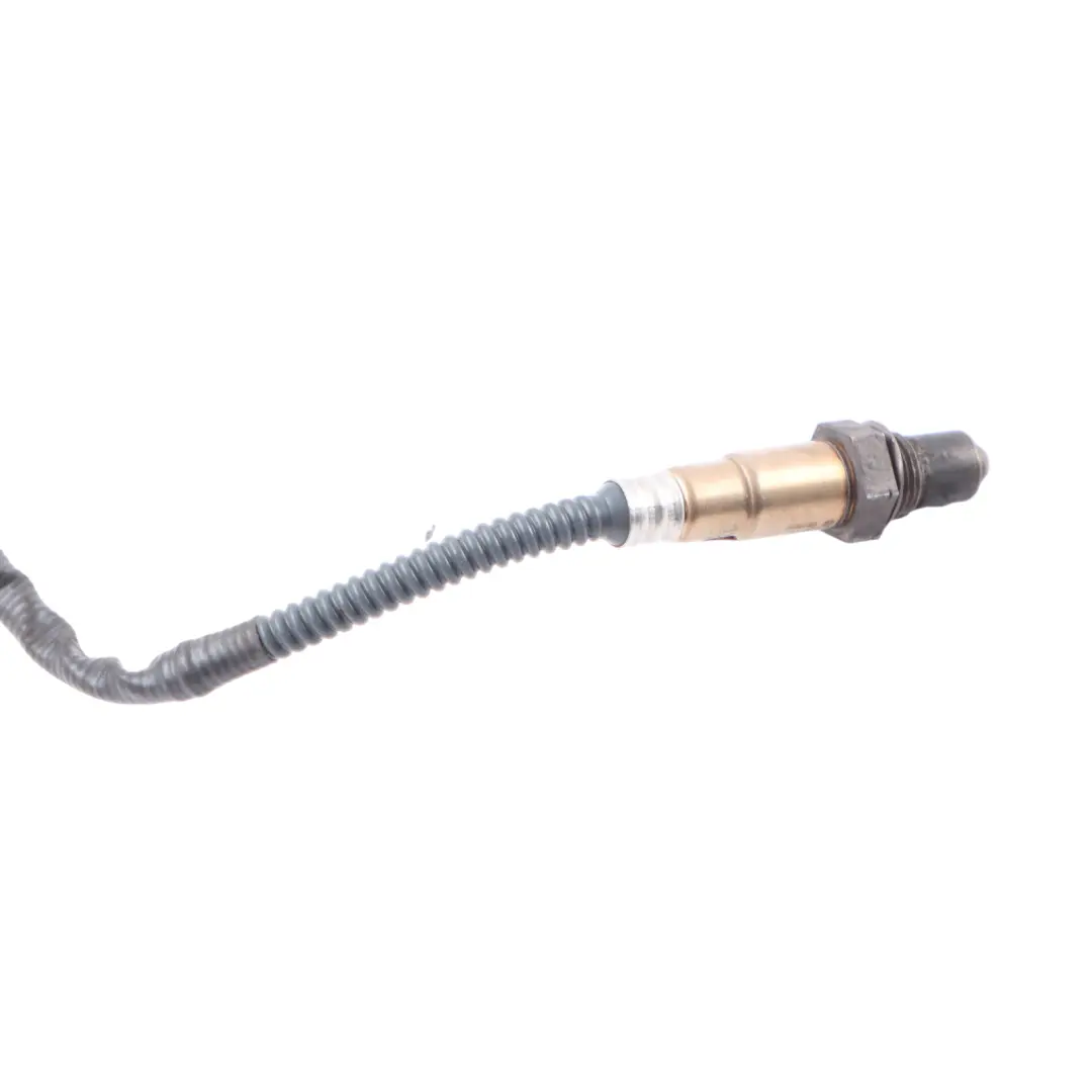 Oxygen Sensor Exhaust Lambda to BMW F10 Petrol with Part number 0258027015 BMW F10 Petrol Oxygen Sensor Exhaust Lambda - SKU 0258027015 - Part number 0258027015