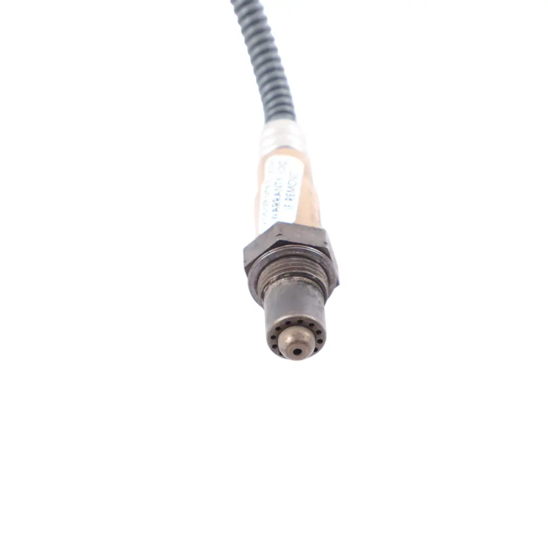 Sensore Ossigeno Lambda Scarico per BMW F10 con numero di parte 0258027015 BMW F10 Sensore Ossigeno Lambda Scarico - SKU 0258027015 - Numero di parte 0258027015