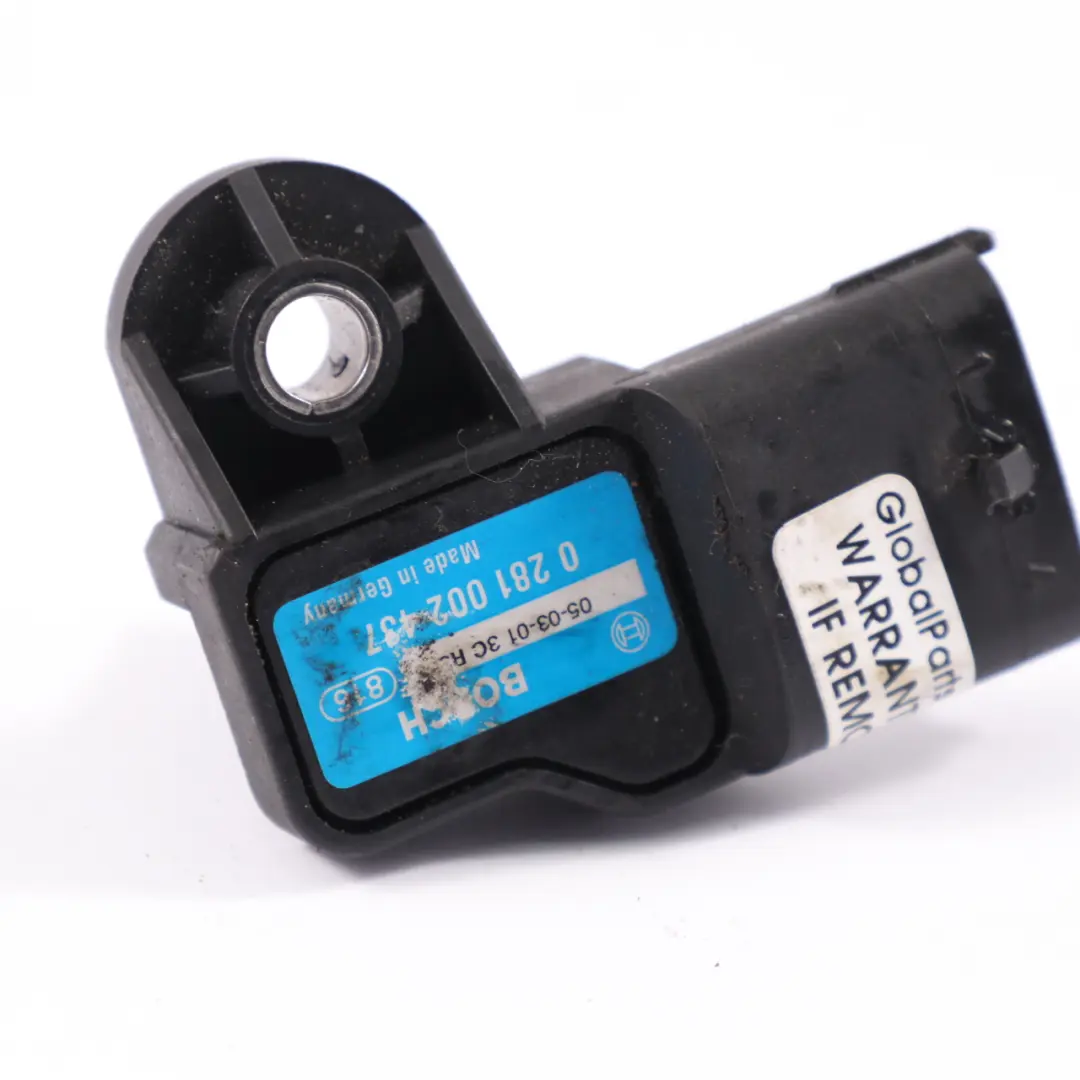 Capteur de pression d'air MAP pour Ford Focus à propos du numéro de pièce 0281002437 Ford Focus Capteur de pression d'air MAP - SKU 0281002437 - Numéro de pièce 0281002437