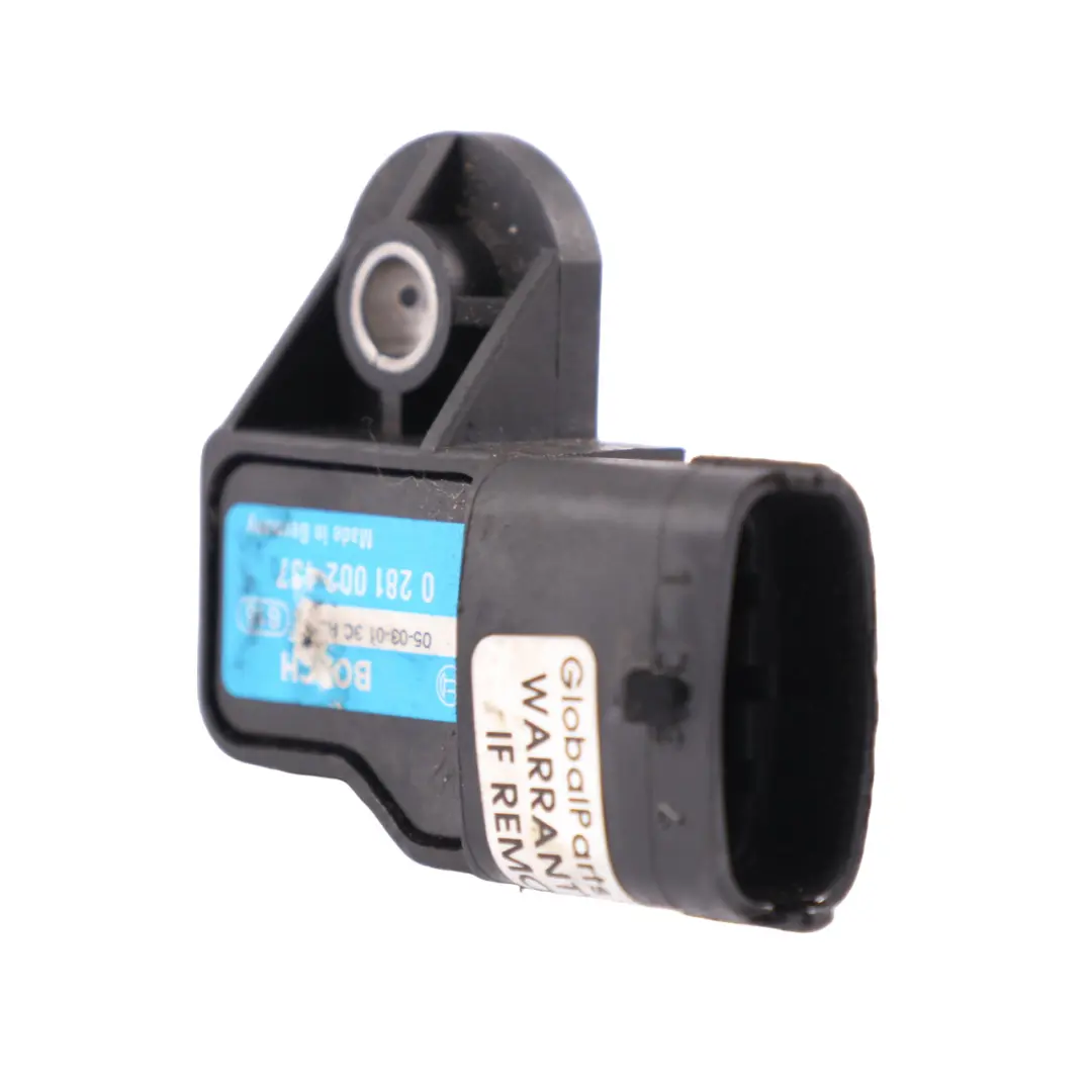 MAP Air Pressure Sensor to Ford Focus with Part number 0281002437 Ford Focus MAP Air Pressure Sensor - SKU 0281002437 - Part number 0281002437