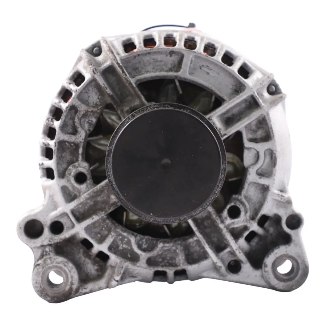 Lichtmaschine 120A Bosch für Volkswagen Crafter 2.0 TDI Motor mit Teilenummer 028903028E Volkswagen Crafter 2.0 TDI Motor Lichtmaschine 120A Bosch - SKU 028903028E - Teilenummer 028903028E