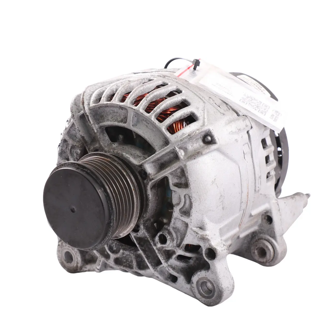 Alternator Volkswagen Crafter 2.0 TDI Engine Alternator 120A Bosch 028903028E