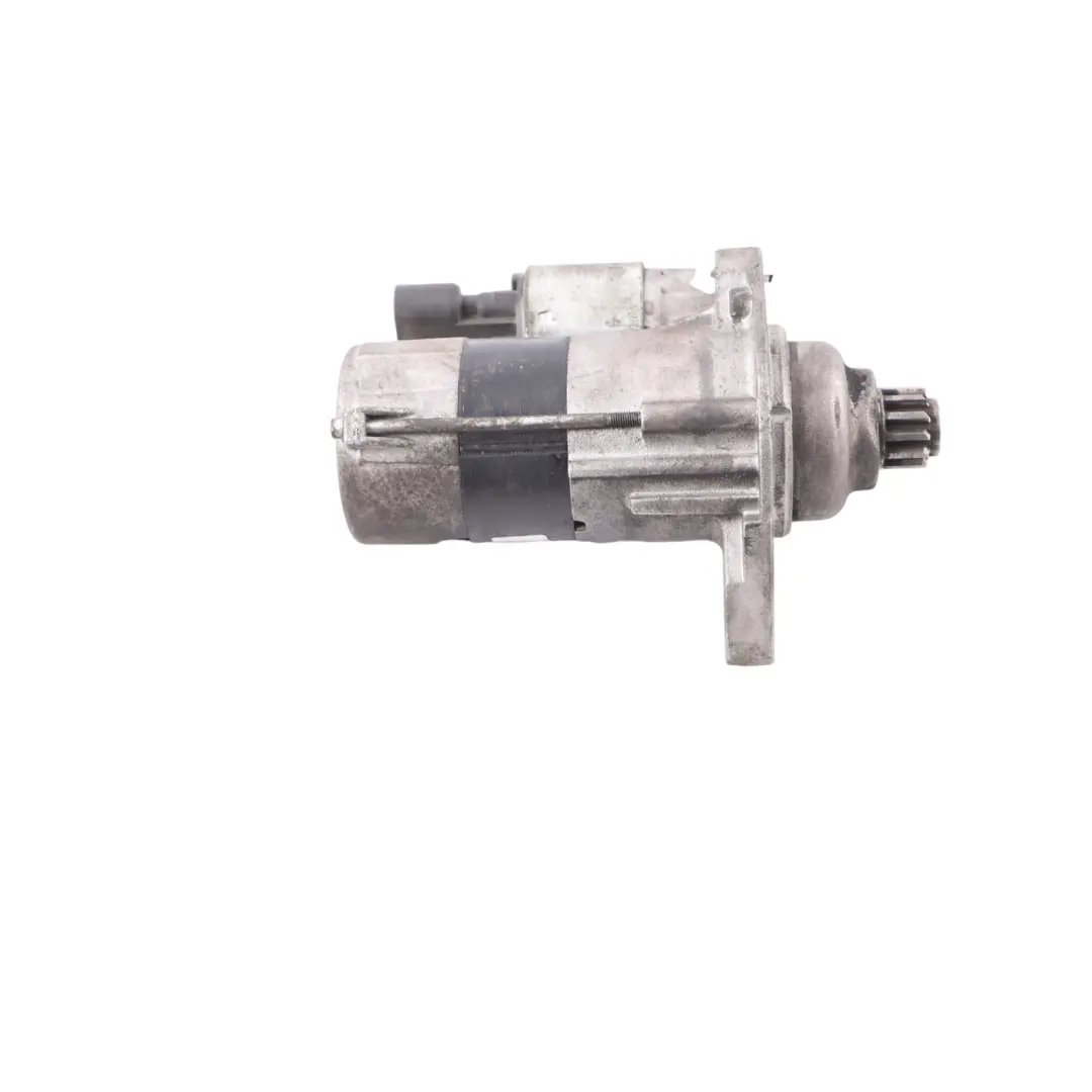 Volkswagen Transporter T5 Diesel Engine Starter Motor 2.0 TDI - SKU 02Z911023P - Part number 02Z911023P