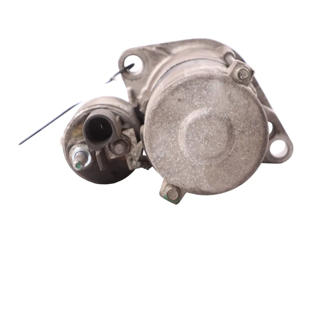 VW Volkswagen Transporter T5 2.0 TDI Diesel Motor De Arranque - SKU 02Z911023P - Número de pieza 02Z911023P