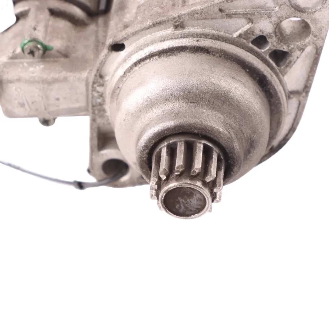 VW Volkswagen Transporter T5 2.0 TDI Démarreur Pour Moteur Diesel - SKU 02Z911023P - Numéro de pièce 02Z911023P