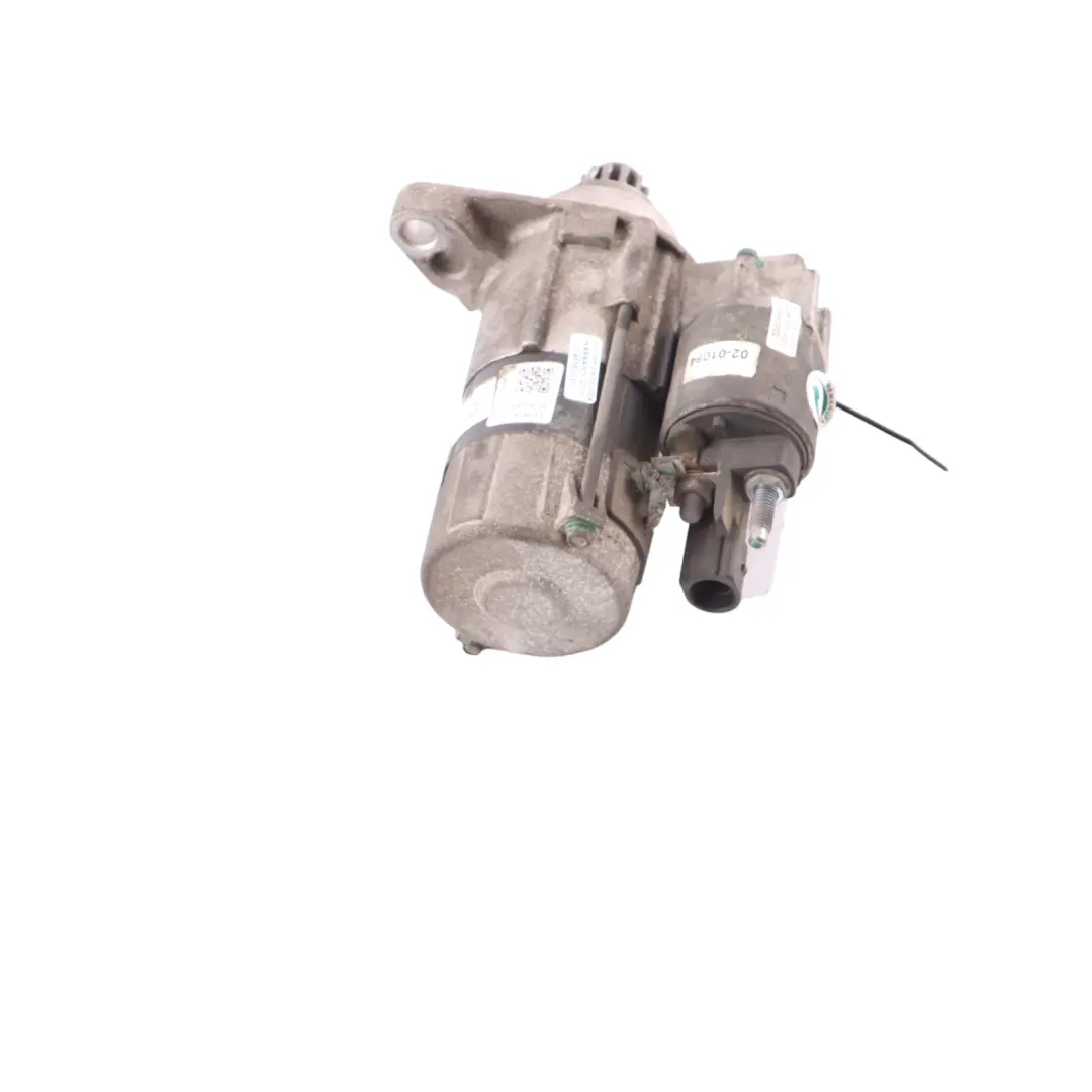 Motore Diesel Motorino Avviamento per Volkswagen Transporter T5 2.0 TDI con numero di parte 02Z911023P Volkswagen Transporter T5 2.0 TDI Motore Diesel Motorino Avviamento - SKU 02Z911023P - Numero di parte 02Z911023P