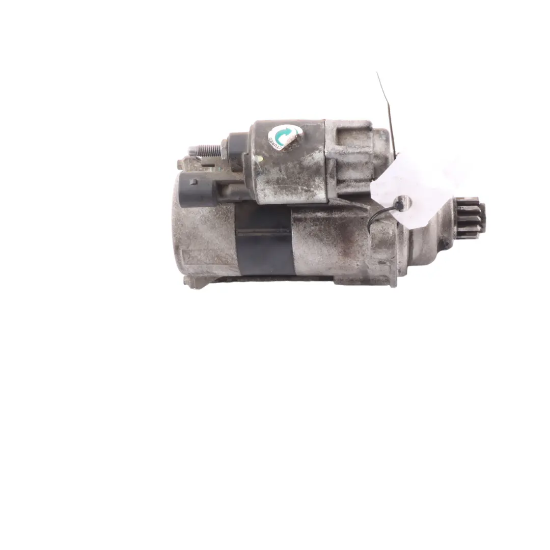 VW Volkswagen Transporter T5 2.0 TDI Diesel Motor De Arranque - SKU 02Z911023P - Número de pieza 02Z911023P