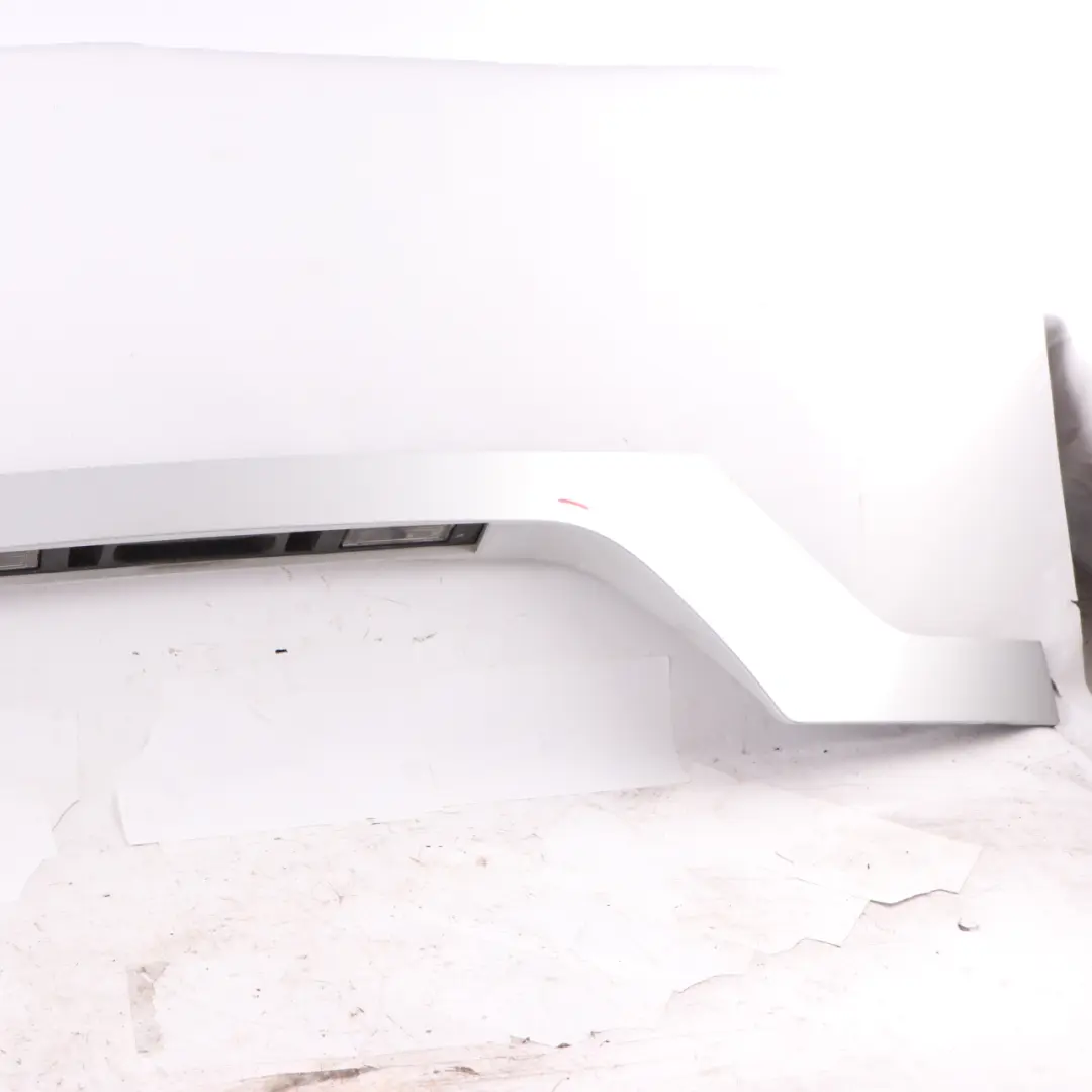 BMW X3 E83 Coperchio bagagliaio portellone posteriore Finisher Cover Titansilber - SKU 0303042-TS1 - Numero di parte 303042