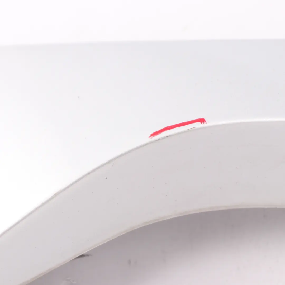 BMW X3 E83 Coperchio bagagliaio portellone posteriore Finisher Cover Titansilber - SKU 0303042-TS1 - Numero di parte 303042