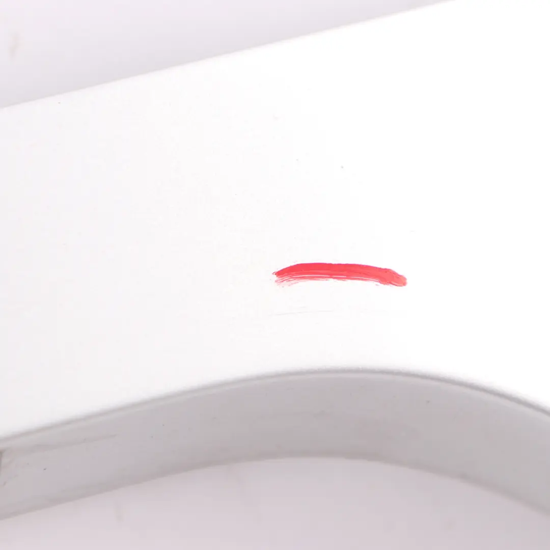 Trunk Boot Lid Tailgate Finisher Cover Titansilber Silver 354 to BMW X3 E83 with Part number 303042 BMW X3 E83 Trunk Boot Lid Tailgate Finisher Cover Titansilber Silver 354 - SKU 0303042-TS1 - Part number 303042