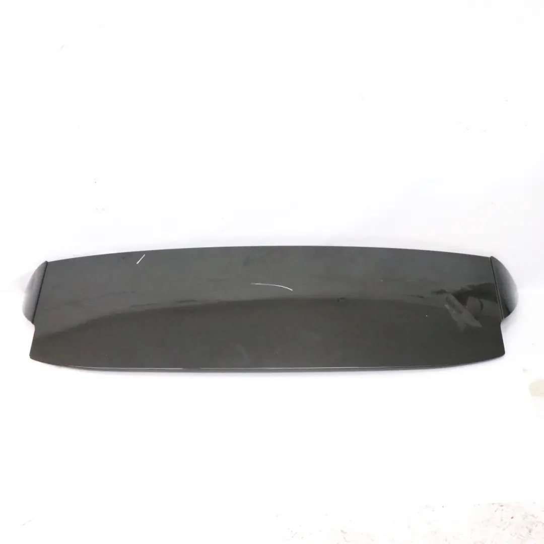 Spoiler Aileron Hayon Noir Sapphire Metallique 3400384 BMW X3 E83 LCI - SKU 0303044-BS2 - Numéro de pièce 0303044-BS2
